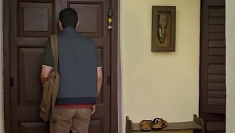 Bhaskar'S Inaugural Episode In A Teen Series