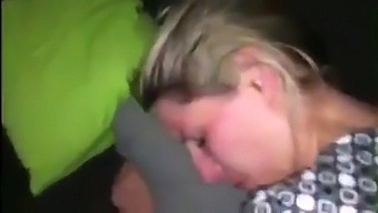 Mature Housewife Enjoys Anal Sex With Stepson