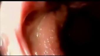 Intense Penetration And Ejaculation In Vagina