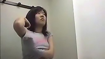 Fitness Center Locker Room Surveillance Camera 5