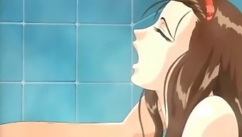 Οι Kinky Περιπέτειες Της Σκλάβας Του Καρτούν Στο Hentai Toonland