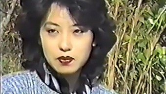 Japansk Vintage Porno Video Fra Xhamster.Com