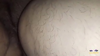 Hot And Sexy Indian Girl Dancing In A Seductive Way