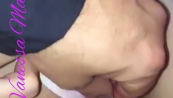 Miluju Sát Šéfův Penis A Dostat Bonus