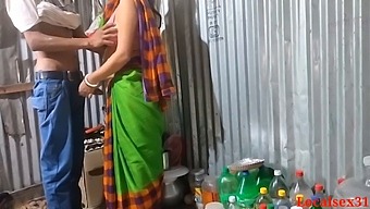 Měl Jsem Sexuální Setkání S Sali A Vzrušil Jsem Se