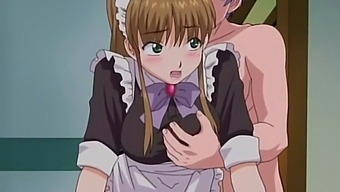 Maid In Heaven - Episode 1