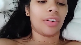 Die Tropfnasse Muschi Von Sheila Ortega Erwacht Zum Intensiven Orgasmus
