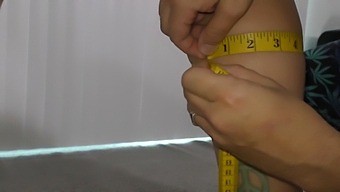 Combining Size And Lift For An Amazonian Look