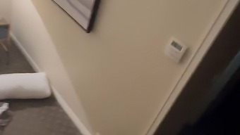Steamy Session With A Slutty Teen In A Vertical Video