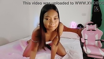 Gadis Thai Untukmu