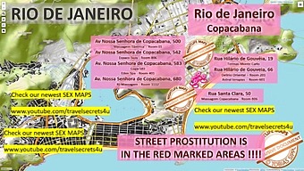 Locate Rio De Janeiro'S Hidden Gems: Massage Parlors And Brothels