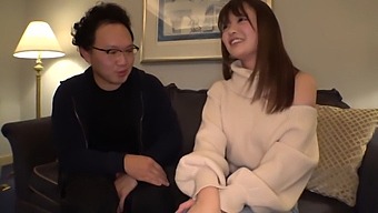 Part 1: Seductive Woman With A Lustful Body Indulges In Erotic Sex