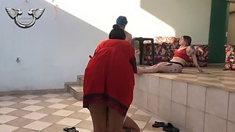 První Pokračování Zákulisního Videa V Himeros Mansion