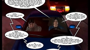 Episode 9 Of The 3d Animated Series With Wicked Intentions
