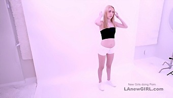 Pov View Of Gorgeous Girl Getting Her Tight Ass Pounded In Hd