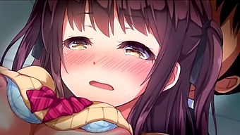 The Motion Picture: Unlimited Sex With Anime Girls Who Are Tough And Unbothered