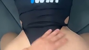 A Fetishist Photographer Has Sex With A Lovely Young Woman