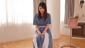 Satomi Narushima'S Debut As A Married Woman In Documentary-Style Video With Highlights Included