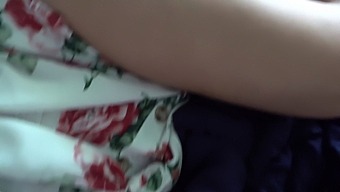 Step Mom Brianna Beach Is A Holy Milf And A Sexual Deva In This High-Definition Video.