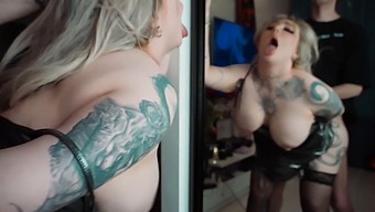 I Love Having Sex With A Guy Who Has A Huge Dick In My Ass